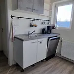 Zweibettzimmer \