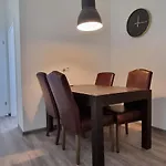 Zweibettzimmer \