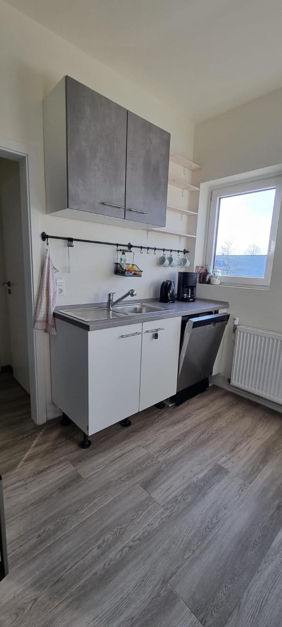 Hostel Zweibettzimmer 