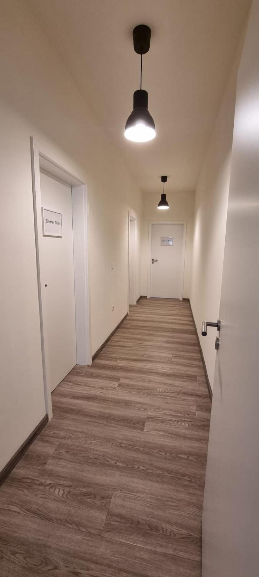 Zweibettzimmer 