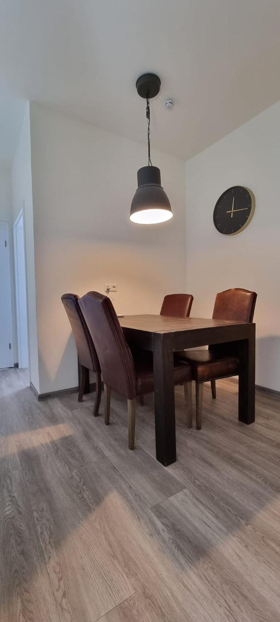 Hostel Zweibettzimmer 