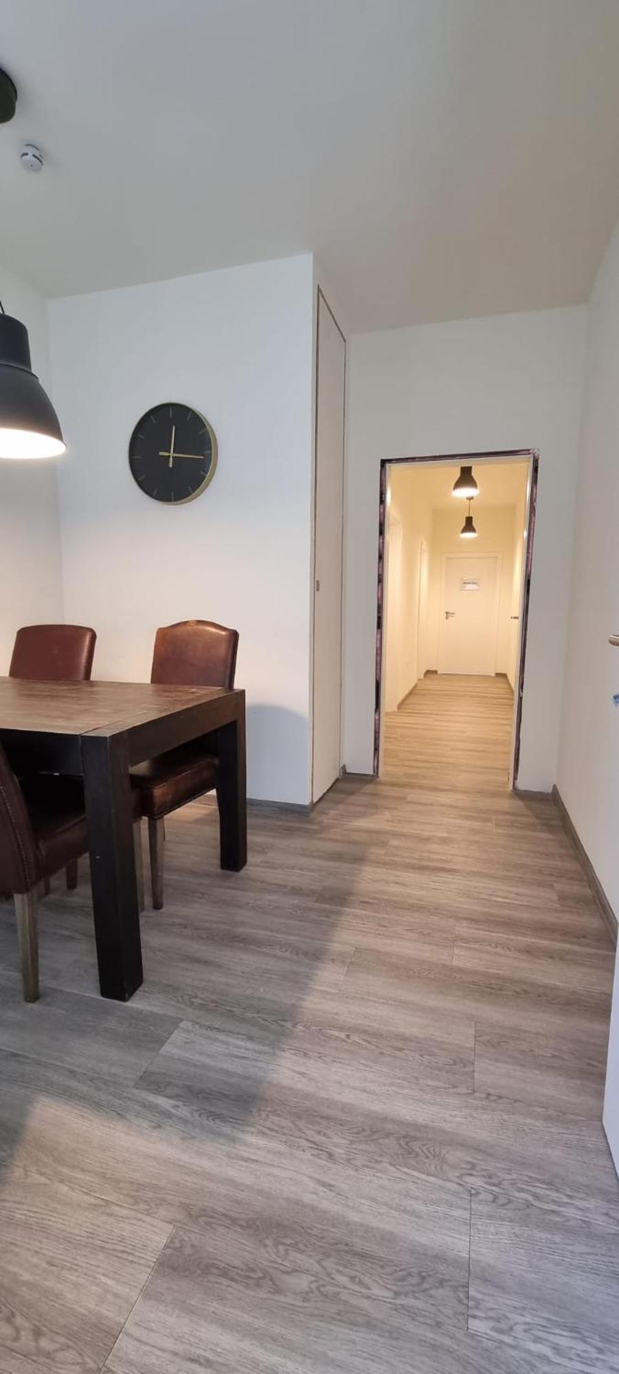 Zweibettzimmer 