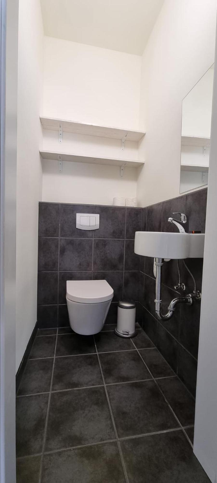 Hostel Zweibettzimmer 